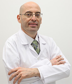 Dr. Abdullah Anis