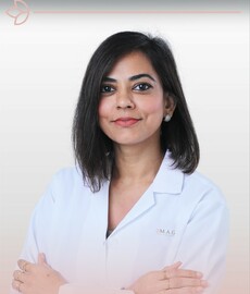 Dr.Ashwini Shivalkar