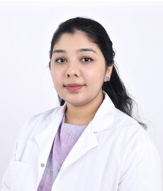 Dr. Noorullain Ahmed