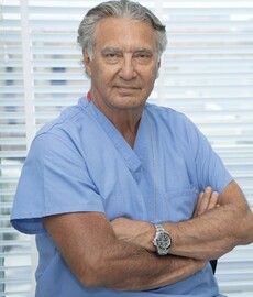 Dr Luiz Toledo