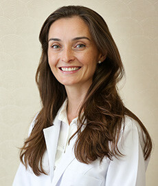 Dr. Sabrina Porto