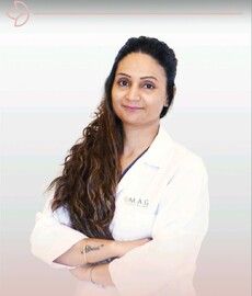 Ms.Hetal Sagar Vichare