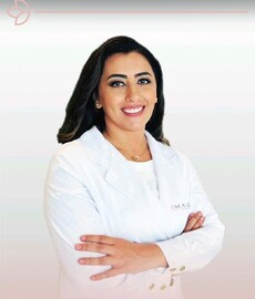 Dr. Kamila Issa