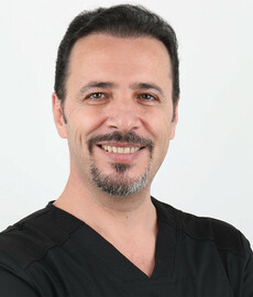 Dr. Nidhal Sultan