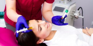 PRP therapy