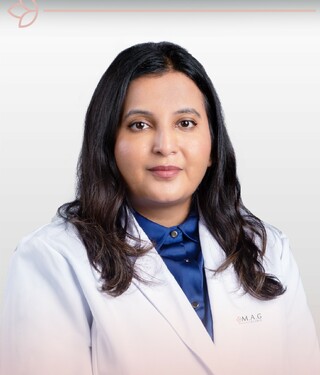 Dr.Madhu Suguna Madan