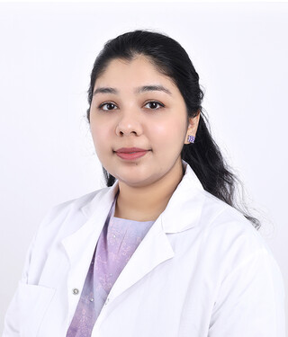Dr. Noorullain Ahmed