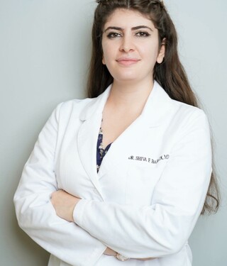 Dr. Shiva Farmarzi