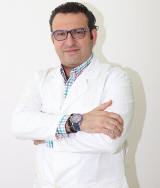 Dr. Asaad Koulkou