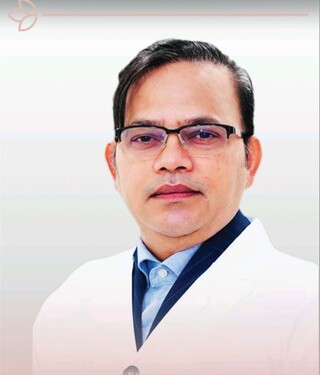 Dr. Ashok Kumar