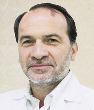 Dr. Moutaz Al Khen