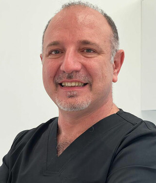 Dr. Mohammed Riad Warrak