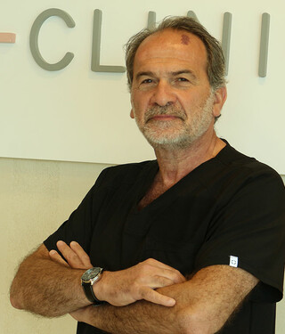 Dr. Moutaz Al Khen