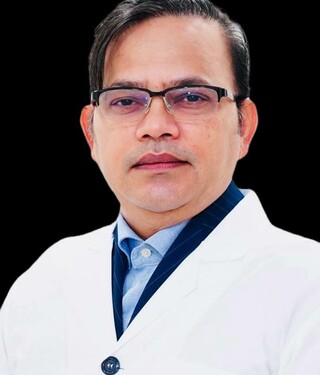 Dr. Ashok Kumar