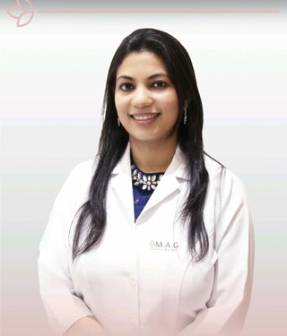 Dr. Garima Khandelwal