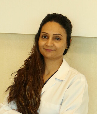 Ms.Hetal Sagar Vichare