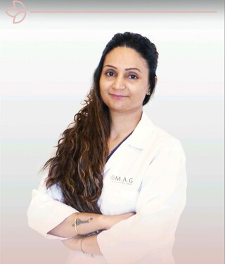 Ms.Hetal Sagar Vichare