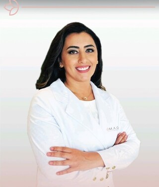 Dr. Kamila Issa