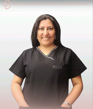 Dr. Kavita Mahesh