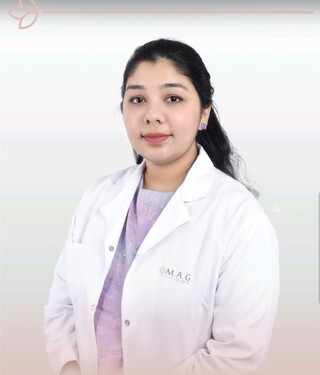Dr. Noorullain Ahmed
