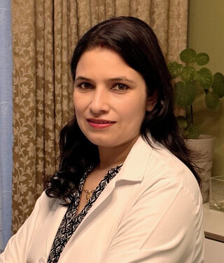 Dr. Rekha Pandita