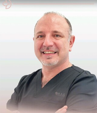 Dr. Mohammed Riad Warrak