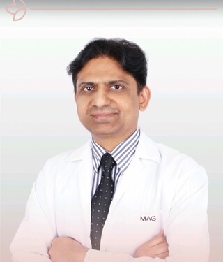 Dr. Sudhanshu Dev Singh