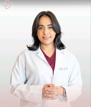 Vinita Soni