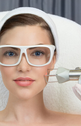 CO2 Fractional Laser