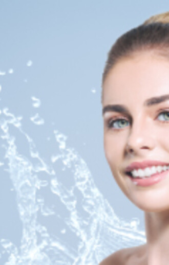 Hydrafacial Treatment