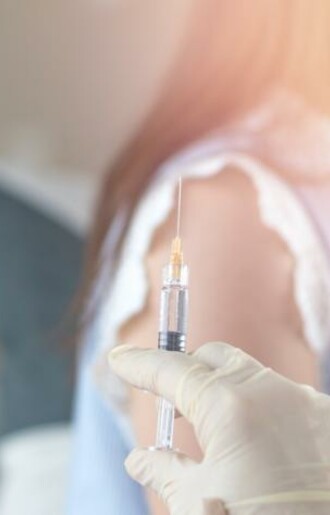 HPV Vaccine