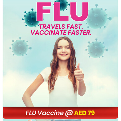 Flu Vaccine