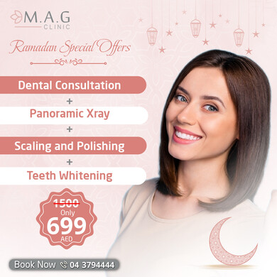 Essential Dental Care