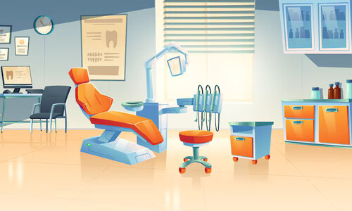 Best Dental Clinic in JVC