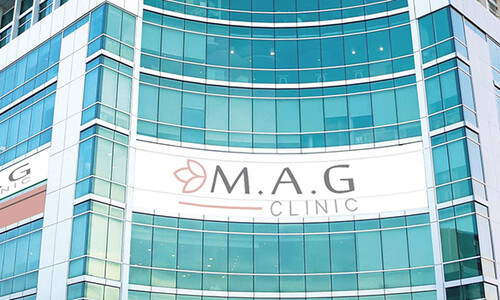 Best Hormone Doctor in Jumeirah