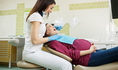 Pregnancy And Tooth Care