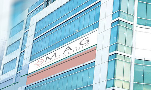 Medical Clinic in Barsha Dubai